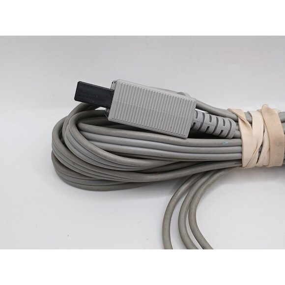 Nintendo Wii Original OEM RVL-009 AV Cable Cords Composite Audio Video - Picture 2 of 8